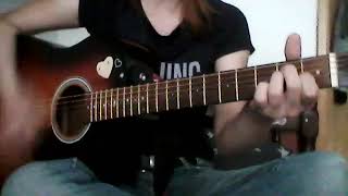 Lindsay Lohan - Fastlane | SONG COVER |