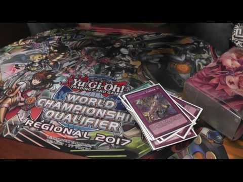 5TH PLACE SAN JOSE REGIONALS DENNY YU - KAIJU ZOODIAC!