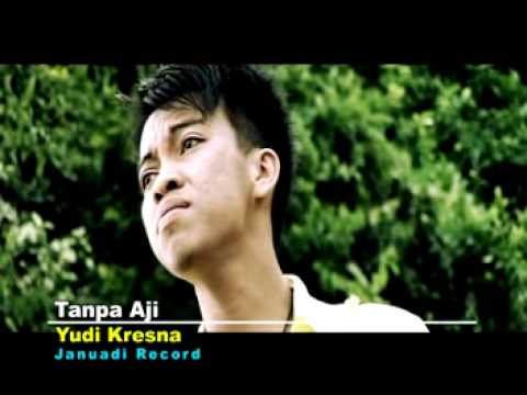 Yudi Kresna - Tanpa Aji