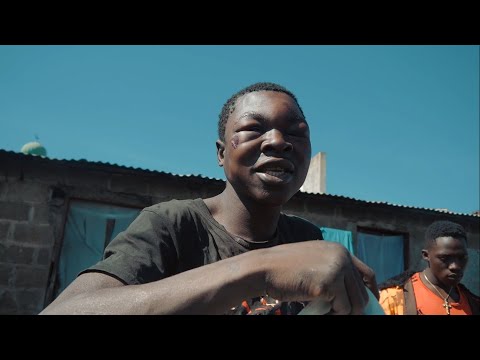GHETTO GANJA GOOD STORY_Mr Chunde Blacks -(official Music video)