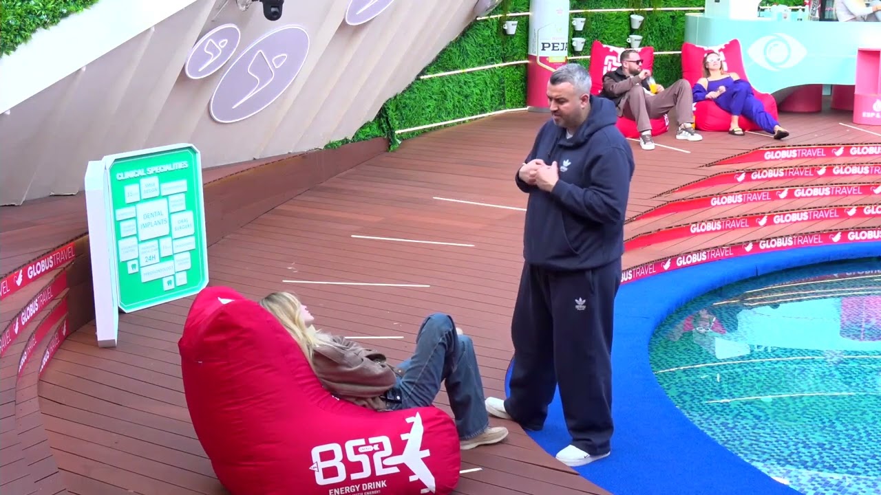 Nuk je vetëm, të adhuroj…/ Rogerti bisedon me Selin