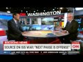 Sen. Ted Cruz Discusses ISIS Strategy on the.