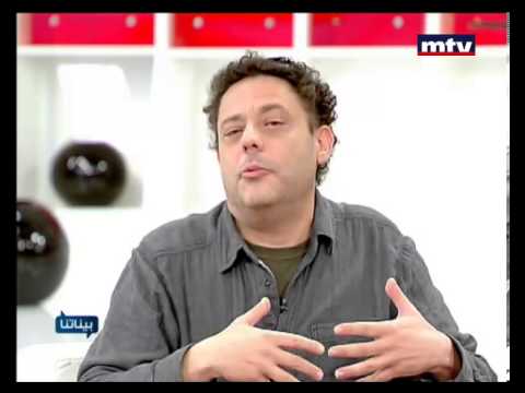 Baynetna 16 Nov 2012 - Samer Mohdad