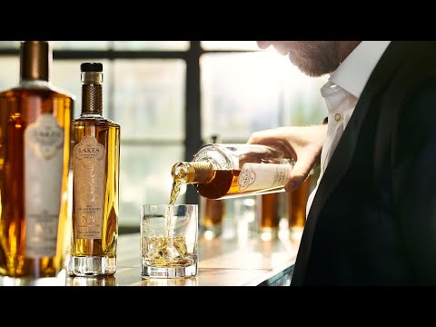 The Lakes Single Malt - Our Whisky Story