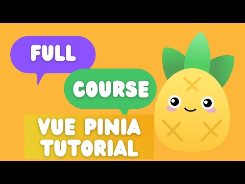 Install Pinia Vue Pinia Tutorial