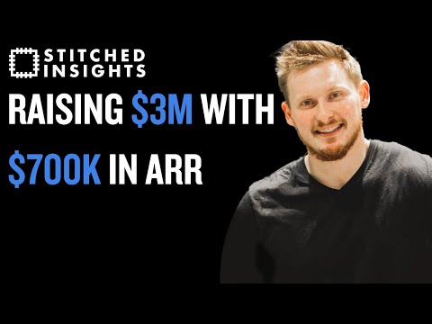 Nathan Latka interviews Stitchedinsights
