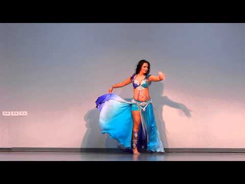 Elena Borisova (Елена Борисова) - 2 place pop song