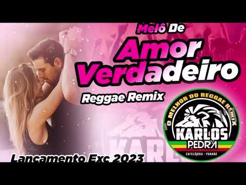 Melo do Amor Verdadeiro Lançamento 2023