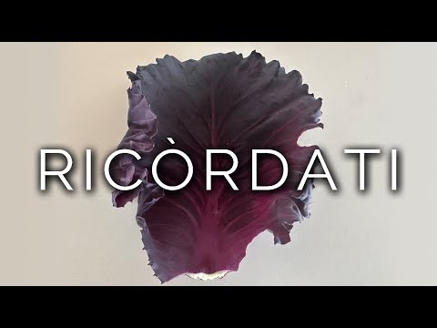 1495-IT Erik, RICÒRDATI - Ipnosi Esoterica ∞ Lucio Carsi