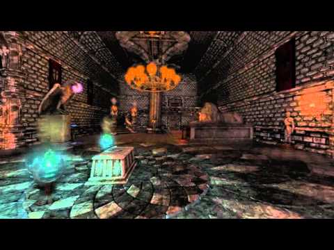 Abduction | Part 4 | OH IT'S SO UGLY!