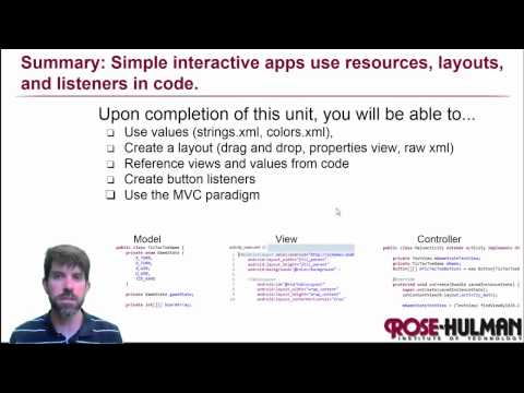 Lab: Getting Started with Buttons