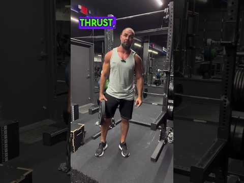 Glute Medius Strengthening Exercise for Pain Relief