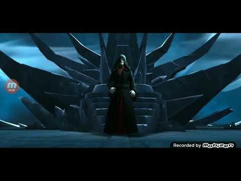 The Final Order (Sith Eternal Emperor Event) Walkthrough!! SWGOH