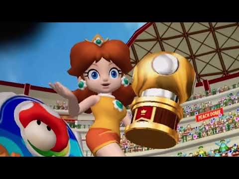 Daisy White and the Seven Cartoons Part 22 - Daisy Meets Kootie Pie