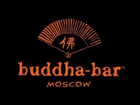 DJ Piligrim OM Album Buddha Bar Moscow