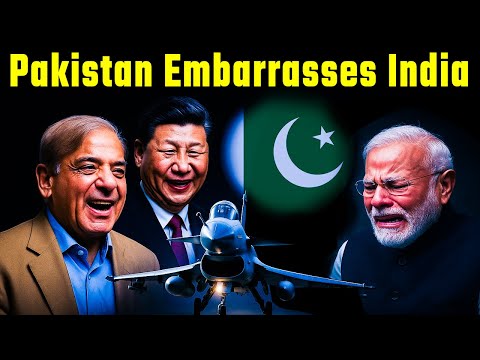 How Pakistan Became So Strong?