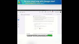 Master Google Ads Tag Setup with Google Tag Manager #shorts