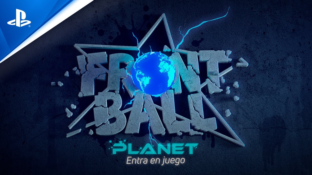Presentamos Frontball Planet: entra en juego