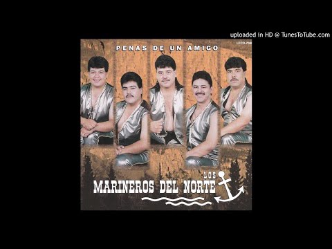 Los Marineros del Norte - Te Vi Llegar