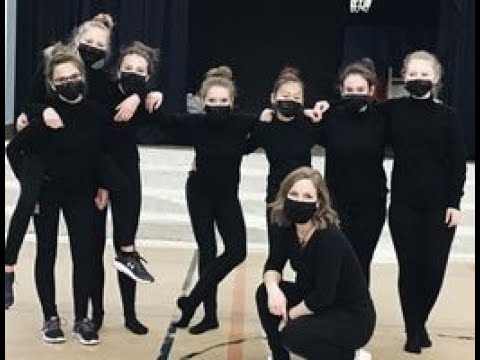 Danse Études Mini cours