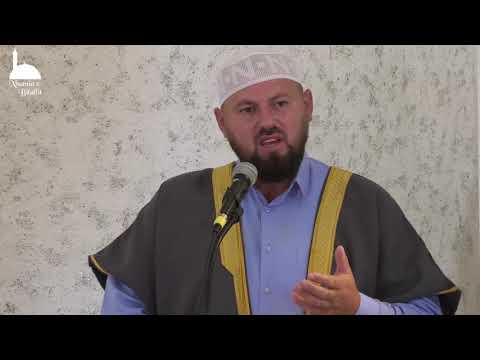 HUTBE| Veprat që të shpien në Xhennet ! Hoxhë Hysni Poniku