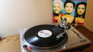BANANARAMA LOVE, TRUTH & HONESTLY (Dance Hall Version)