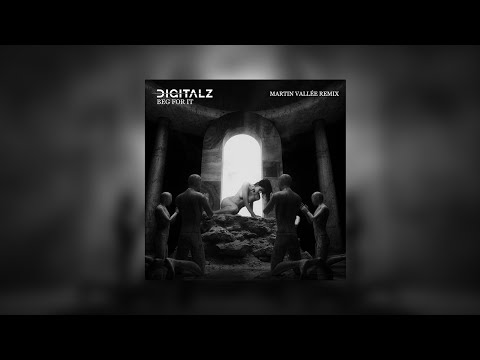 Beg For It (Martin Vallée Remix)