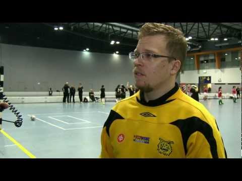 Jani Timmerheid haastattelu Ilves naiset Futsal-Liiga Apassit-Ilves
