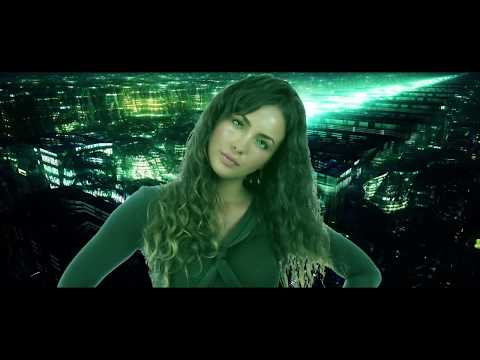 U96 feat. Amy Fasola -  Night on Earth