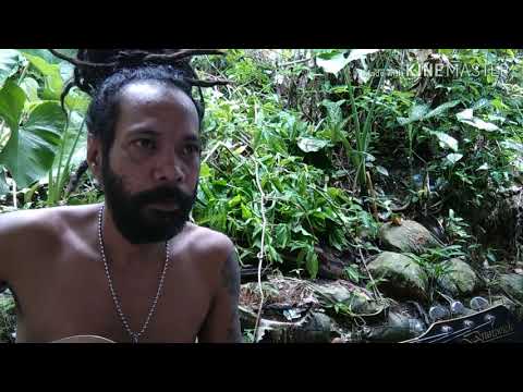 BLUES SAMPAH DI TELUK ( Part 1 )