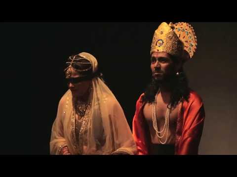 Shivesh Sharma Andha Yug Promo ( Play )