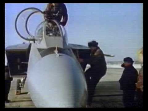 Yakovlev Yak-141 NATO Code: Freestyle