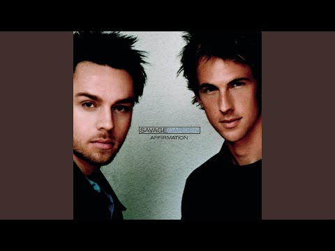Video thumbnail for Affirmation (Radio Edit)