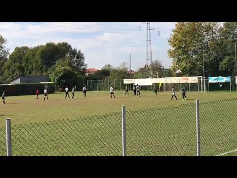 Veneto - Giovanissimi Provinciali Venezia - Girone C - Giornata 3 - Miranese vs Venezia Nettuno Lido