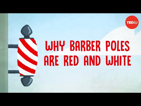 The gory history of barber surgeons - Stephanie Honchell Smith