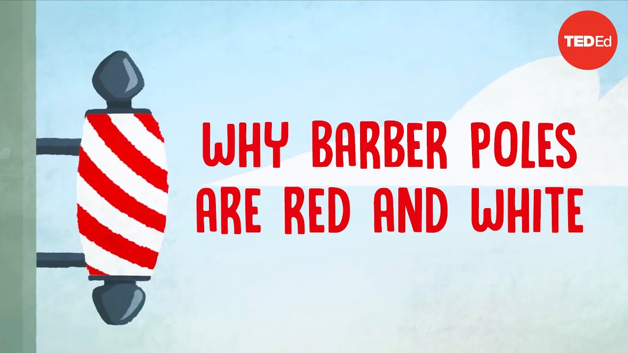 The gory history of barber surgeons - Stephanie Honchell Smith