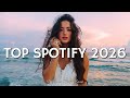 Spotify VIRAL Music 2025 Top Spotify Songs Mix Trending Songs 2025 Best Pop Hits Playlist 2025