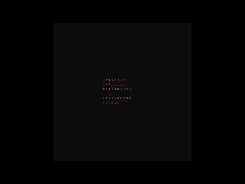 Spectrum The Originator - Gene-ocide Matrix (Official Audio) [FULL SONG]