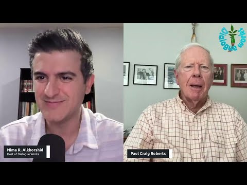 Paul Craig Roberts: Amerika scheitert überall – und es wird immer schlimmer