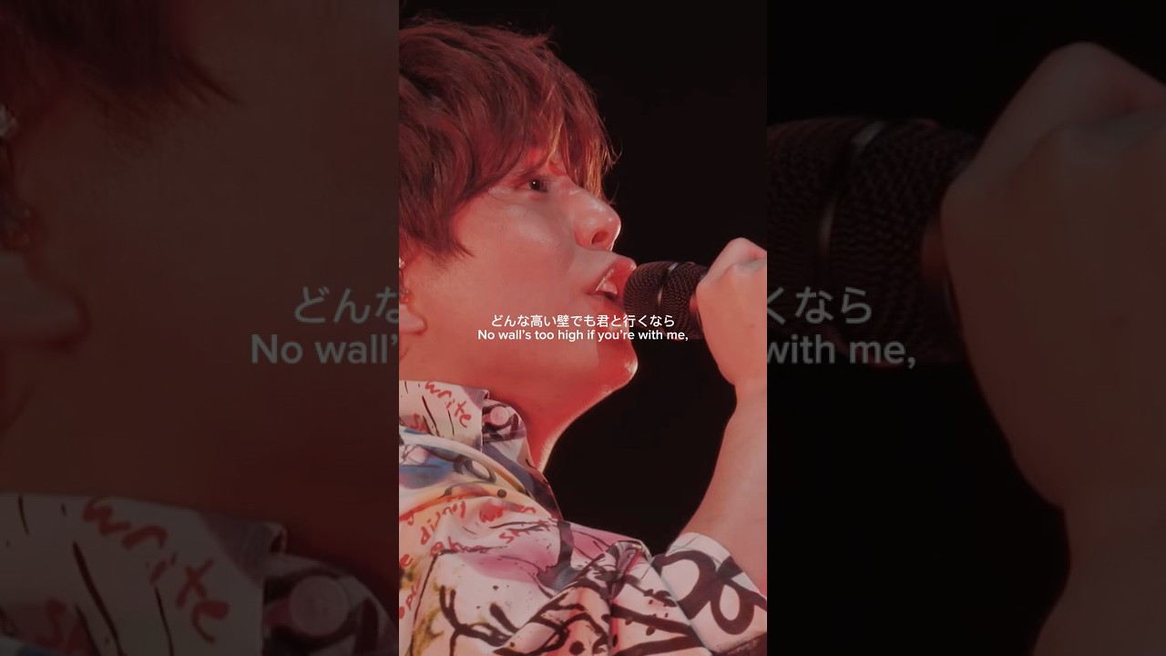 Here comes The SUN #仲村宗悟6周年