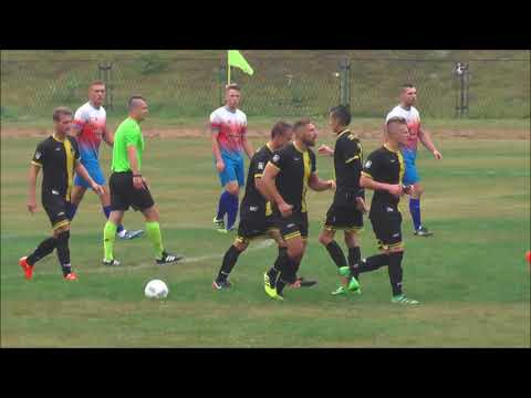 LIGA OKRĘGOWA: MKS Lędziny - SOKÓŁ WOLA 2:2