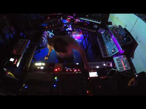 Dr. VHiBEZ - "Glowing Vortex"