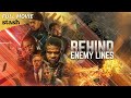 Behind Enemy Lines | Gangster Drama | Full Movie | Black Cinema