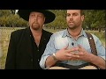 Montgomery Gentry Interview Didn't I
