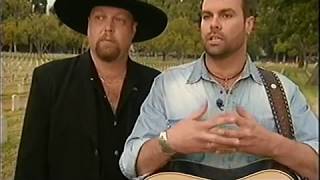 Montgomery Gentry Interview Didn&#39;t I