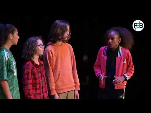 Spectacle "PAS-SAGES"