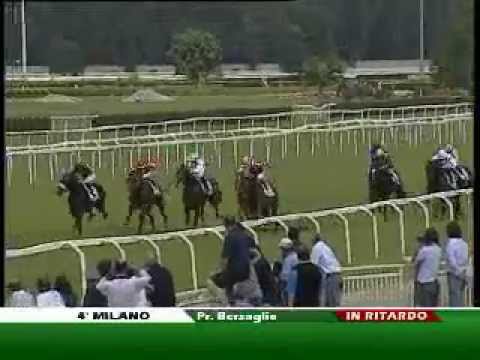 Premio Bersaglio 2011 (LISTED RACE)