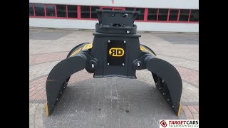 Grab bucket Rent Demolition BS15 BS-15 a venda - Imagem 4 | Machineryline MZ Grab bucket Rent Demolition BS15 BS-15 novo | Imagem 4 - Machineryline