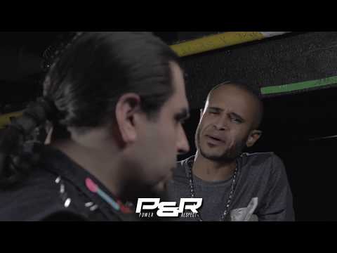 Doomsday Dkay vs Crite