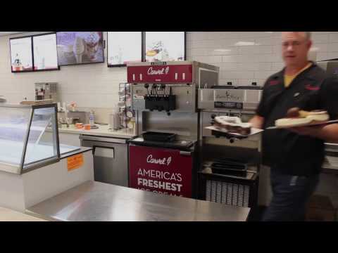 Are Cookie Puss and Fudgie the Same Cake?